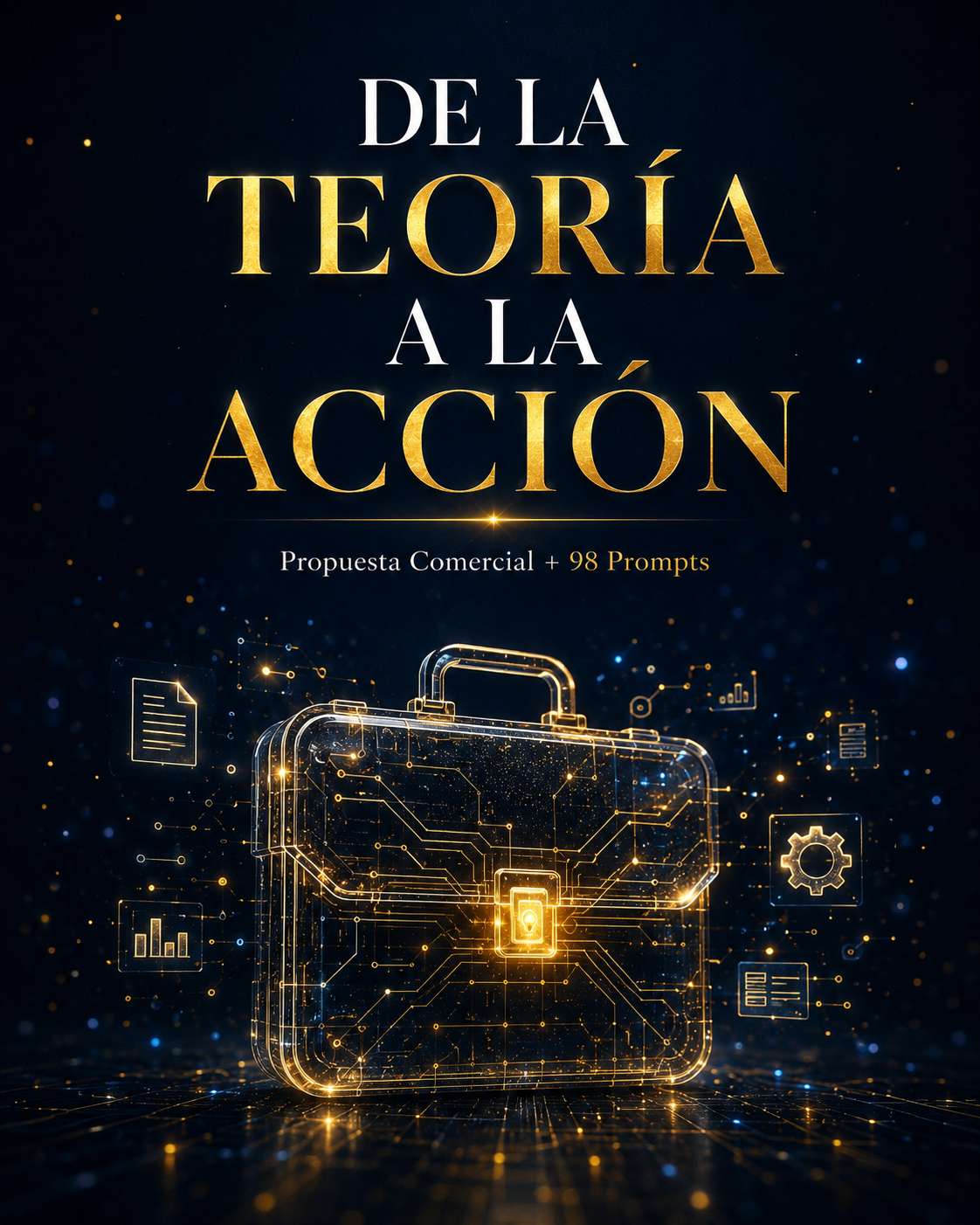 Kit Base: De la Teoría a la Acción