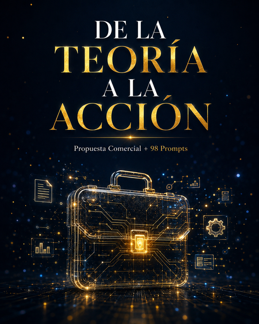 Kit Base: De la Teoría a la Acción