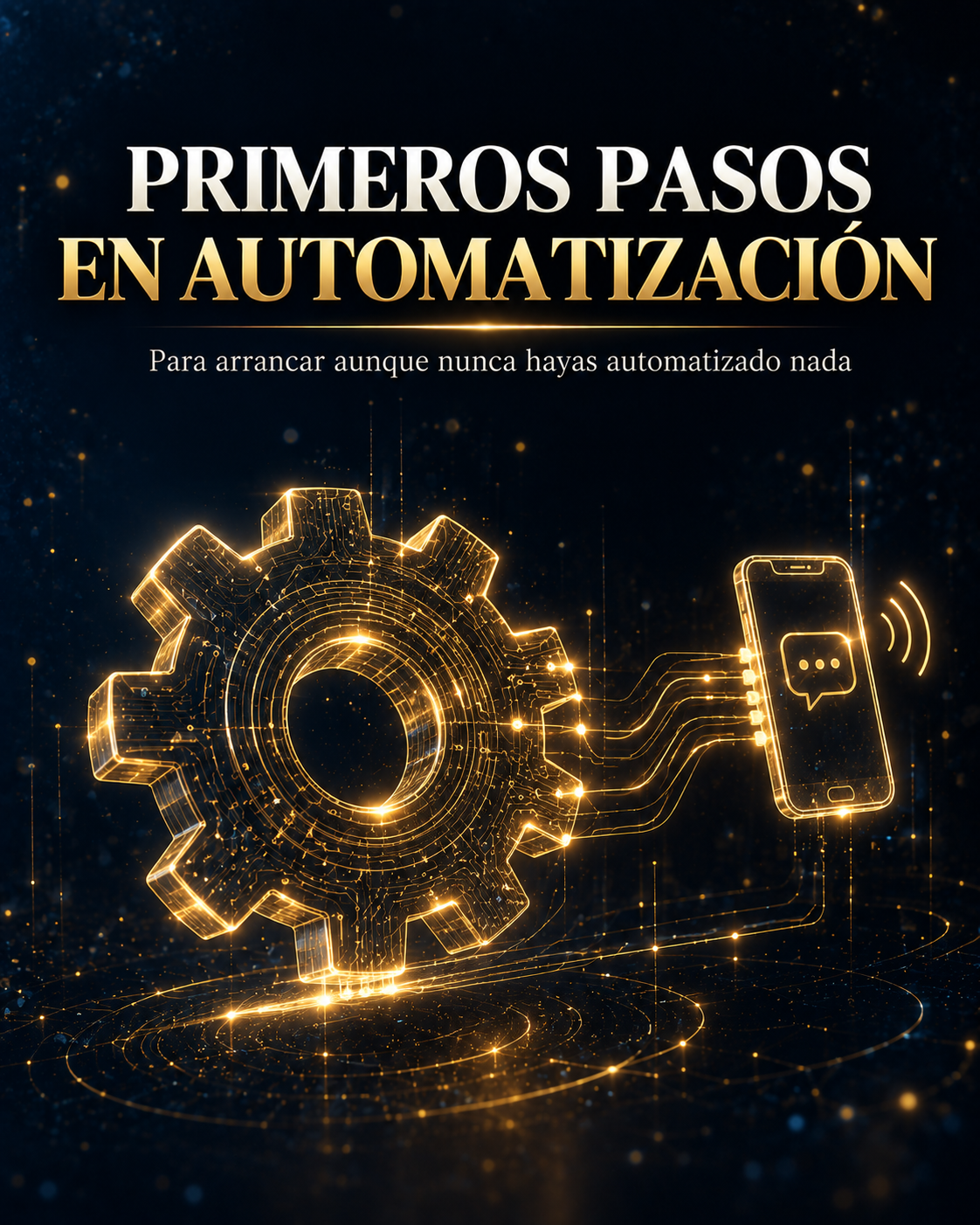 Bonus de Especialización: Elegí tu Método