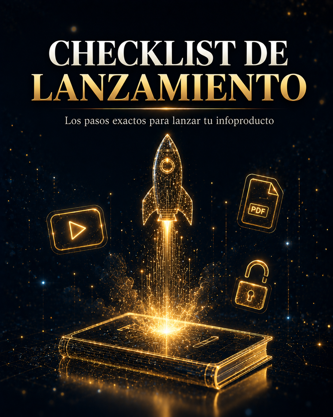 Bonus de Especialización: Elegí tu Método